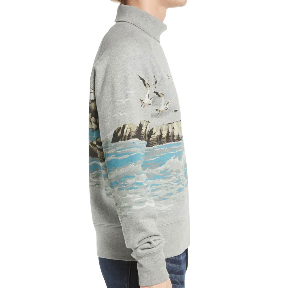 Sweat Shirts