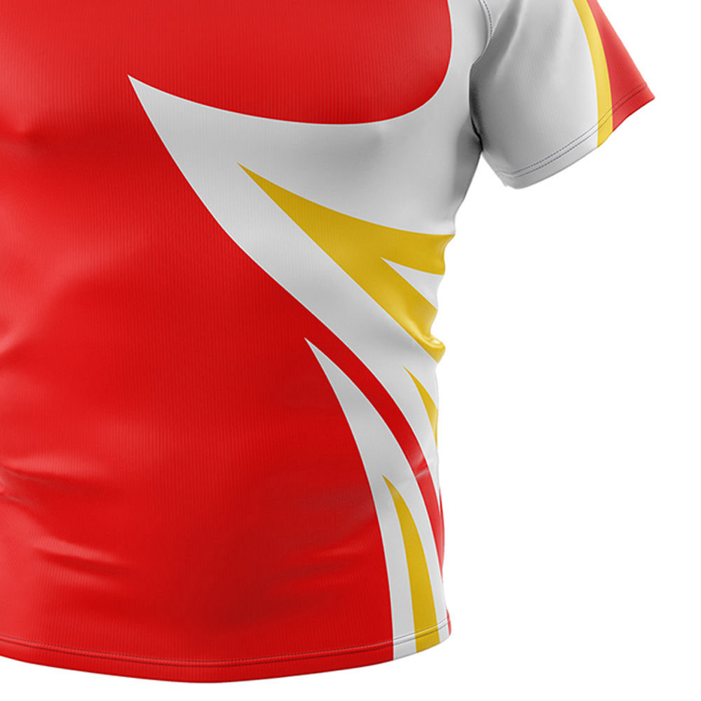 Rugby Jersey