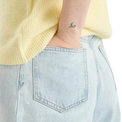 Barrel Pants