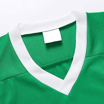 Ice Hockey Jersey