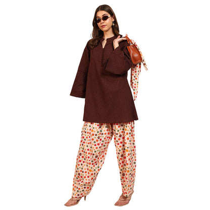 WESTERN CO-ORD SET