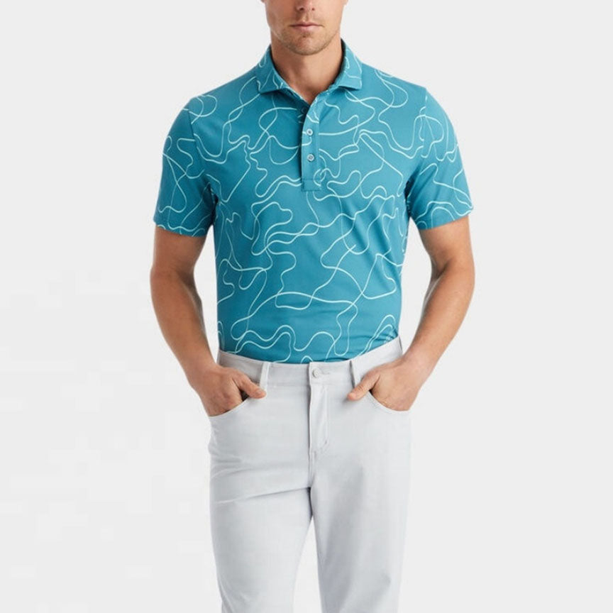 Polo-SHIRTS