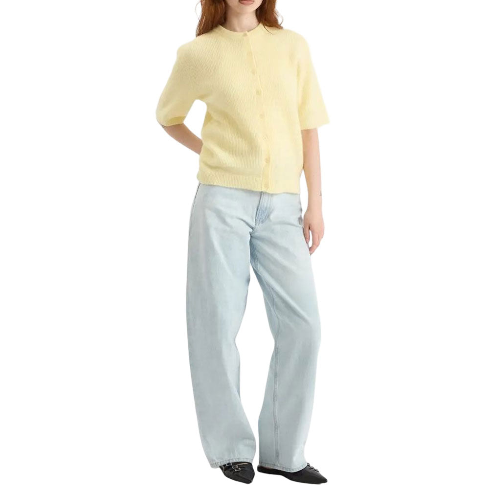 Barrel Pants