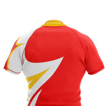 Rugby Jersey
