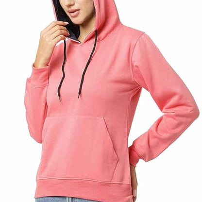 Women Hoodies